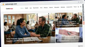 Publish Guest Post on centomags.com