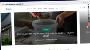 Publish Guest Post on centrumimpregnacji.pl