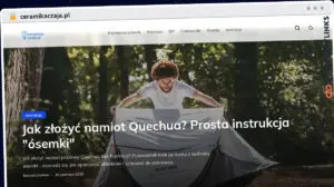 Publish Guest Post on ceramikaczaja.pl