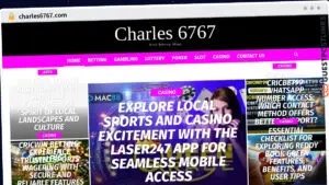 Publish Guest Post on charles6767.com
