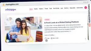 Publish Guest Post on chatingidea.com