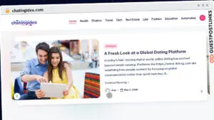 Publish Guest Post on chatingidea.com