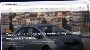 Publish Guest Post on chatkaplock.pl