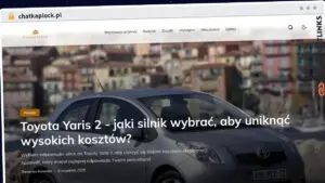 Publish Guest Post on chatkaplock.pl