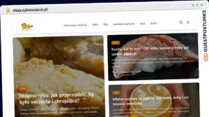 Publish Guest Post on chinczykszczecin.pl