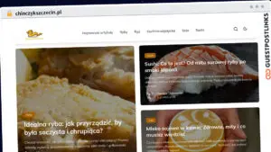 Publish Guest Post on chinczykszczecin.pl
