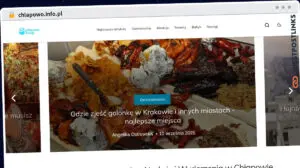 Publish Guest Post on chlapowo.info.pl