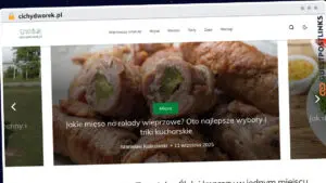 Publish Guest Post on cichydworek.pl