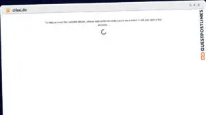 Publish Guest Post on cifoe.de