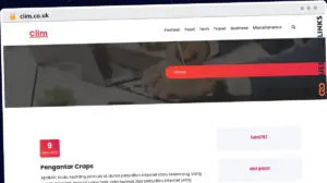 Publish Guest Post on ciim.co.uk