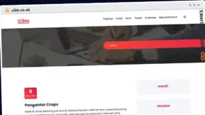Publish Guest Post on ciim.co.uk