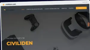 Publish Guest Post on civiliden.com