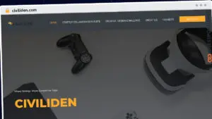 Publish Guest Post on civiliden.com