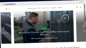 Publish Guest Post on classmeble.pl