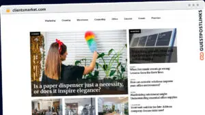 Publish Guest Post on clientsmarket.com