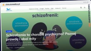 Publish Guest Post on clinicalamedica.pl