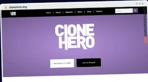 Publish Guest Post on clonehero.org