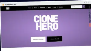 Publish Guest Post on clonehero.org