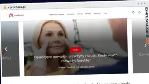 Publish Guest Post on cocochoco.pl
