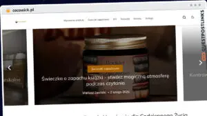 Publish Guest Post on cocowick.pl