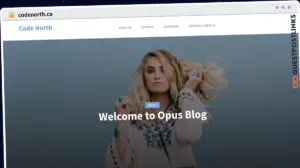 Publish Guest Post on codenorth.ca