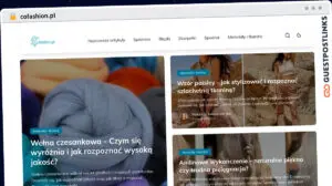 Publish Guest Post on cofashion.pl