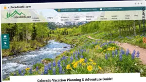 Publish Guest Post on coloradoinfo.com