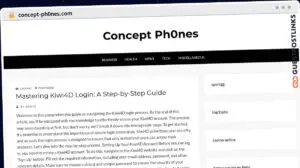 Publish Guest Post on concept-ph0nes.com