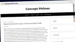 Publish Guest Post on concept-ph0nes.com