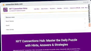 Publish Guest Post on connection-hints.com