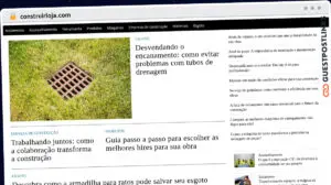 Publish Guest Post on construirloja.com