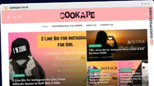 Publish Guest Post on cookape.co.in