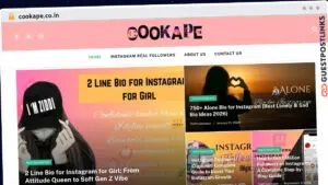 Publish Guest Post on cookape.co.in