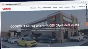 Publish Guest Post on cookoutmenuss.com