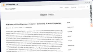 Publish Guest Post on cooleamber.ca