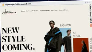 Publish Guest Post on copenhagenfashionsummit.com