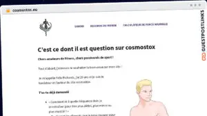 Publish Guest Post on cosmostox.eu