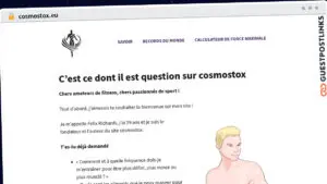 Publish Guest Post on cosmostox.eu