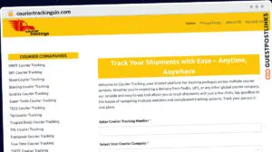 Publish Guest Post on couriertrackingsin.com