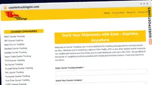 Publish Guest Post on couriertrackingsin.com