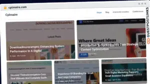 Publish Guest Post on cplmaire.com