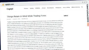 Publish Guest Post on cqplpl.com