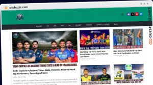 Publish Guest Post on cricbuzzr.com