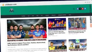 Publish Guest Post on cricbuzzr.com