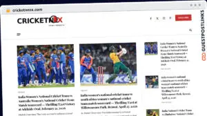 Publish Guest Post on cricketneox.com