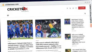 Publish Guest Post on cricketneox.com