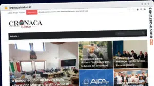 Publish Guest Post on cronacatorino.it
