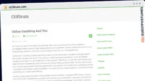 Publish Guest Post on ct1f0rum.com