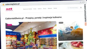 Publish Guest Post on cukierniagliwice.pl