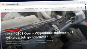 Publish Guest Post on czesciwkolorze.pl